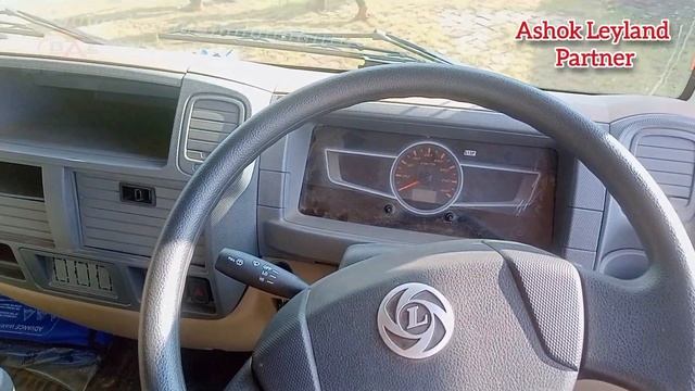 অশোক লেল্যান্ড পার্টনার ১.৫ টন মানেই আগুন 🔥🔥Ashok Leyland Partner 1.5 Ton Pickup.Partner3 Ton Bs6,