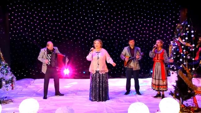 Людмила Николаева_Вишневый цвет смотреть онлайн