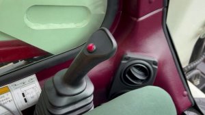 Обзор мини-погрузчика Lonking CDM312