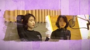[IU] Palette (팔레트) Acoustic Ver. (Feat. UAENA)