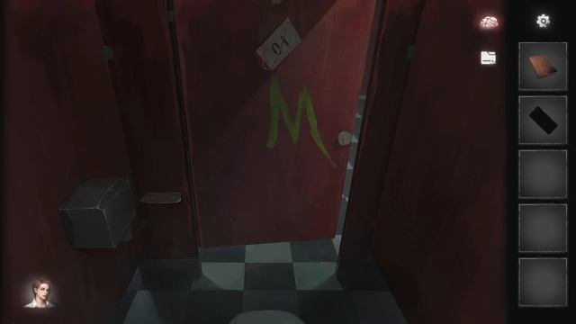 Demon Mall | DARK NOTES 黑暗笔录 | Chinese Indie Horror Game смотреть онлайн