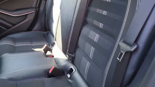 Mercedes A200 D Automatic Executive