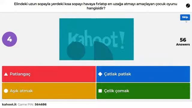Canlı Yayında Bilgi Yarışması - 13 (Genel Kültür) смотреть онлайн