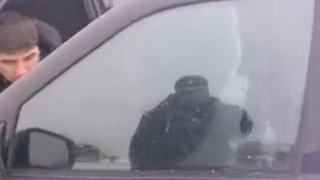 двойное остекление с тонировкой на Приоре) смотреть онлайн