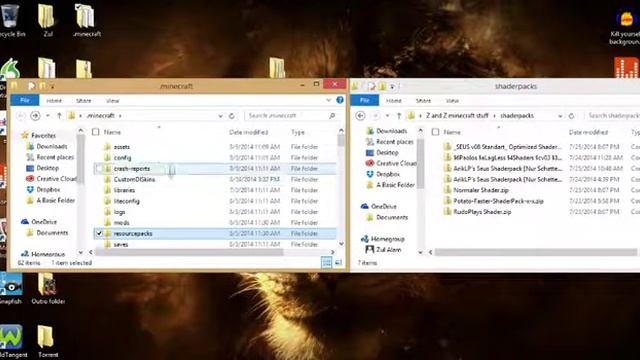 How To Get Minecraft Ready To Record and Play смотреть онлайн