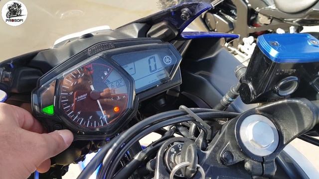 YZF R25 VS GT250R DETAYLI KARŞILAŞTIRMA.. R25 2 KAT FİYAT FARKINI HAKEDİYOR MU ? TERCİH DEGİŞTİRİR. смотреть онлайн