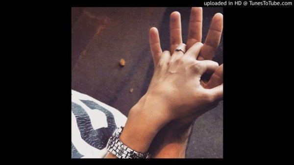 Твои ладони