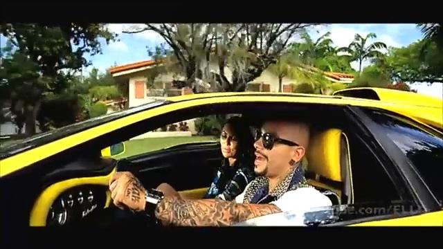 Тимати Diddy I'm On You смотреть онлайн