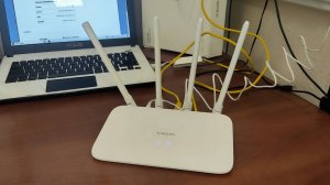 📶 Xiaomi RB02 - настройка роутера (PPPoE, L2TP, PPTP и IPTV)