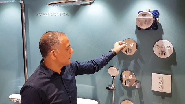 נחום חוגי, מנכ"ל אורגל- גרואה смотреть онлайн