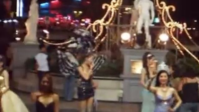 After Pattaya Tiffany Show смотреть онлайн