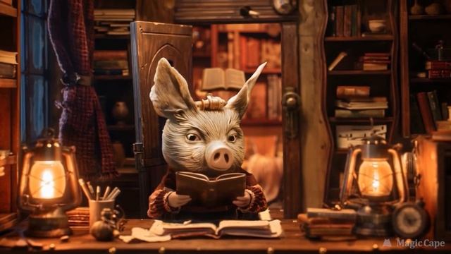 Turning Point of an AI Narrative Movie? | "Once Upon A Time in Another Universe" смотреть онлайн