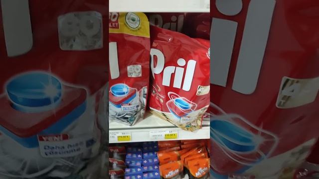 Небольшой рынок в Анталье. смотреть онлайн