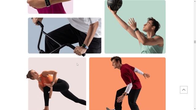 Amazfit band 7 review | Amoled display | amazfit band 7 fitness watch Rs 3499 смотреть онлайн