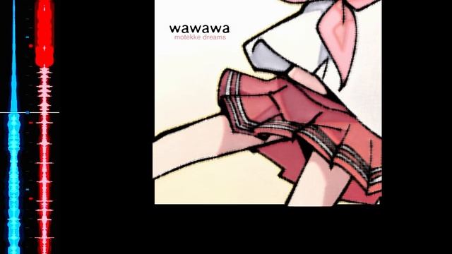 Breakcore/Lolicore DJ Mix || J の 7 || Motekke Dreams By Wawawa