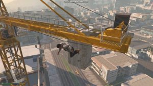 GTA 5 (МЁРТВ)