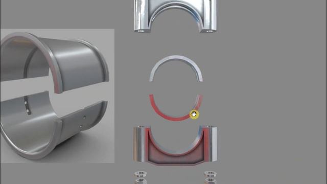 Ultimate Guide to Engine Parts: Everything You Need to Know смотреть онлайн