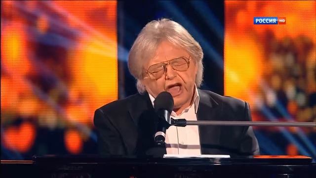 СКОРО ОСЕНЬ, ГОСПОДА!!! У берёз и сосен_Юрий Антонов & Григорий Лепс смотреть онлайн