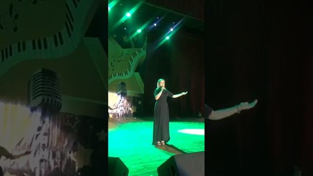 Машидат Омарасхабова