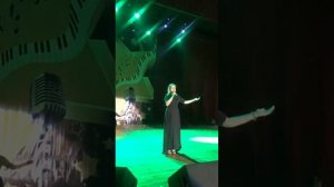 Машидат Омарасхабова"Мошная#Аварская#песня(🎶🎵🎤)@dagmusic_media.oficial