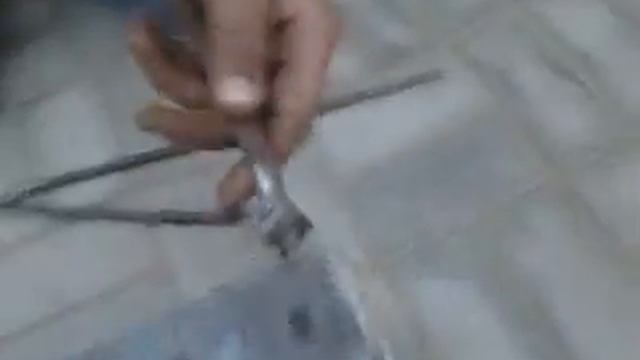 Розкладний мангал. смотреть онлайн