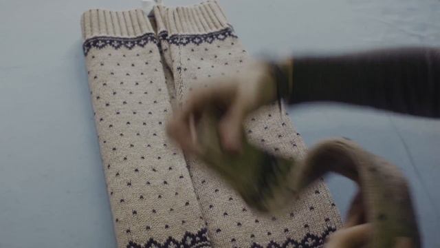 DEERZ история о фабрике смотреть онлайн