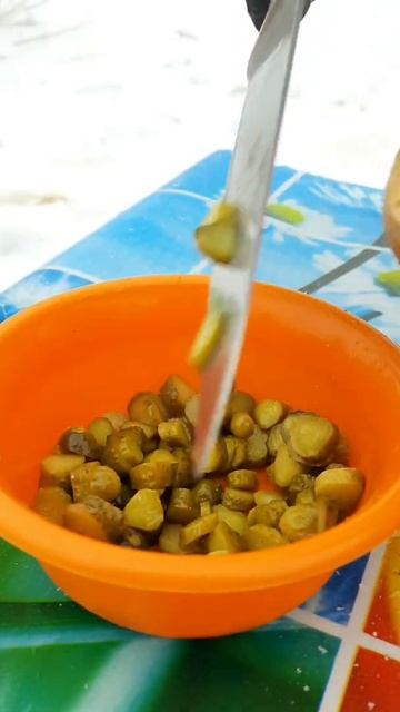 сельдь на мангале смотреть онлайн
