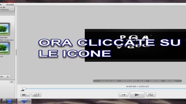 Come aumentare la qualità dei tuoi video [ITA HD] смотреть онлайн