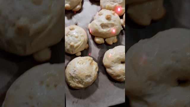 весёлые колобки смотреть онлайн