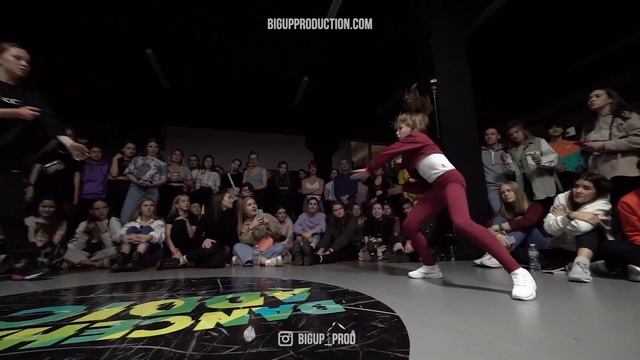 DANCEHALL ADDICT 2020 | BATTLE BEG FINAL | ZHENYA VS SPEEDY [WIN] смотреть онлайн