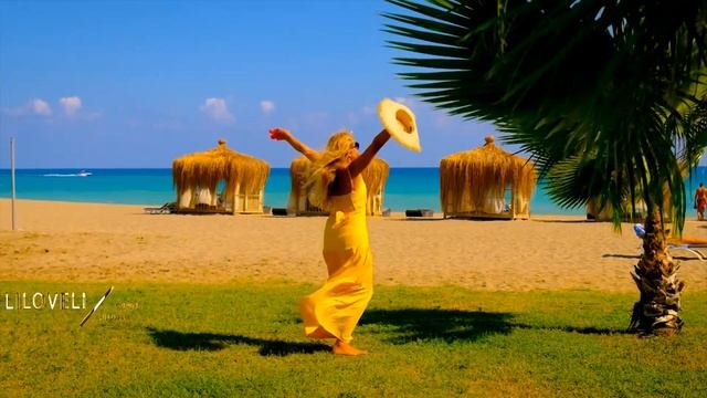 ЯНТАРНЫЕ МЕЧТЫ - САМАЯ ПОТРЯСАЮЩАЯ КРАСОТА МУЗЫКА ДЛЯ ДУШИ!!!