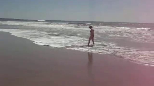 MIRAMARE BEACH HOTEL 2008 ,DER STRAND DAS MEER UND WIR !!!!!! смотреть онлайн