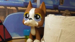 LPS сериал Фигурное катание 10 серия Заключительная