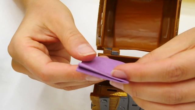 Веселые игры Тойклаб: Сказочный патруль ищет исчезающие предметы! Видео про игрушки для девочек смотреть онлайн