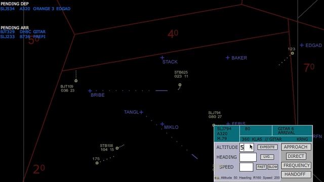 Big Fat Simulations Radar Simulation смотреть онлайн