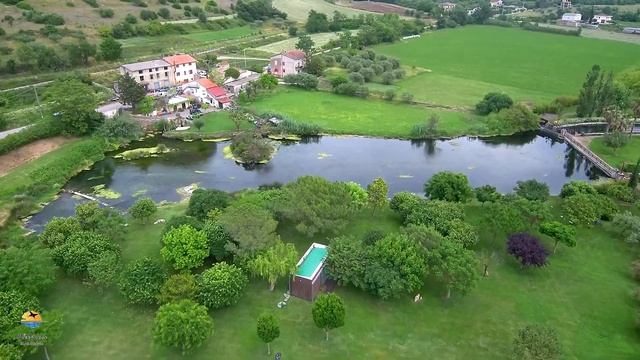 Capo di Fiume Capaccio Paestum (SA) смотреть онлайн