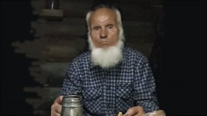 👍 Тайга и дядя Толя. Моменты таежного счастья.