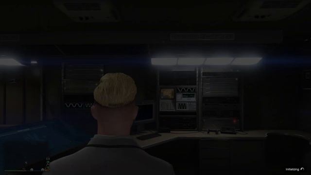 BUYING TERABYTE IN GTA ONLINE смотреть онлайн