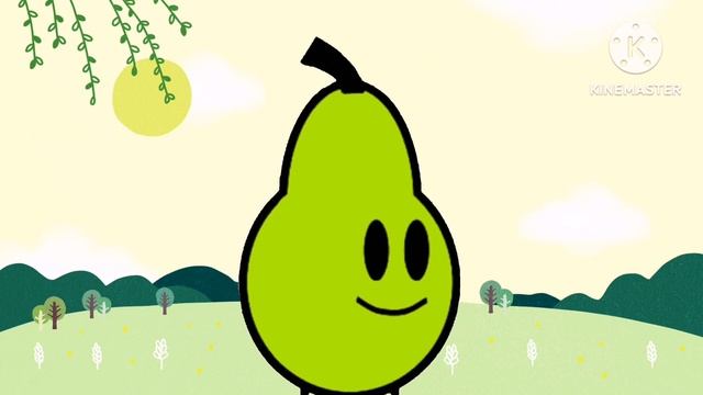 bfdi tpot mini deluxe finger family смотреть онлайн