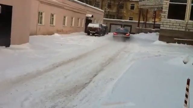Bmw 530xd прямоток смотреть онлайн