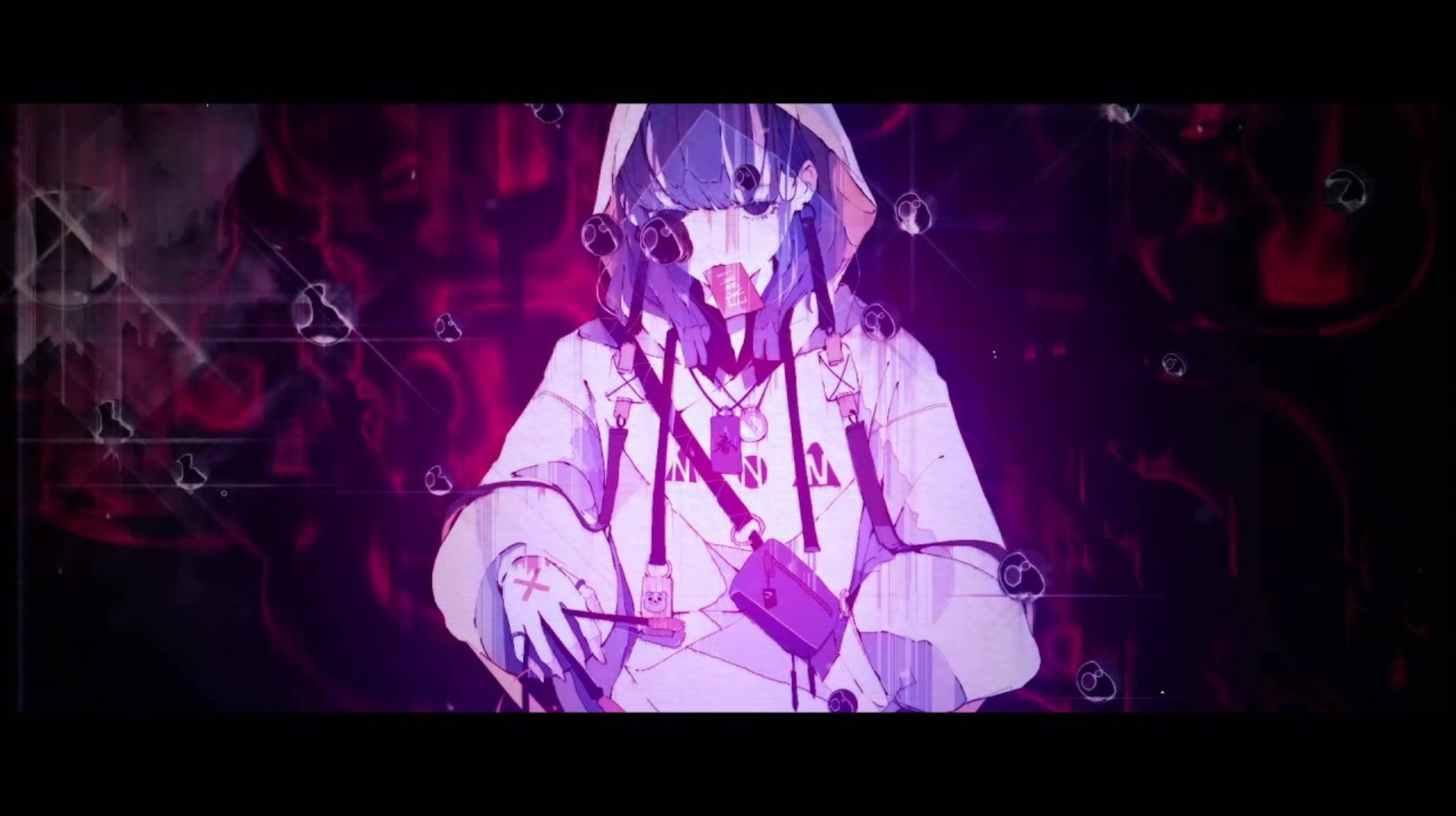 Utsu-P — Копирайт С*ка ft. СЕКАЙ / Utsu-P - 権利買取済少女 / Copyright B*tch feat. 星界 смотреть онлайн