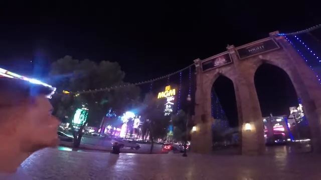 Las Vegas, Grand Canyon, Red Rock смотреть онлайн