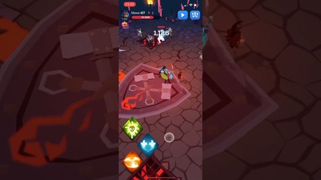 Епический Сундук, прохождения Замки 🏰 Кристалов... смотреть онлайн