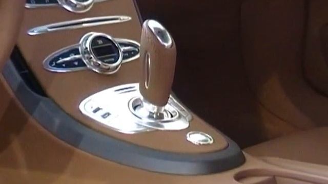 Garagem do Bellote: Bugatti Veyron 16.4 Grand Sport смотреть онлайн