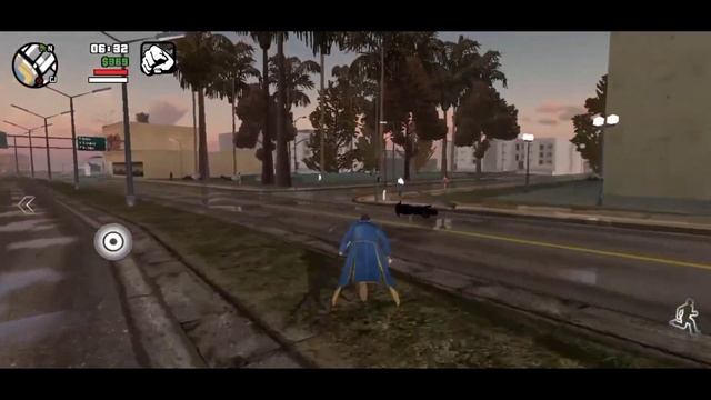 R+ Jc Vergil dmc4 GTA SA смотреть онлайн