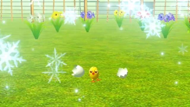 EI Pollito Pio 3D - Lola VACA Lola La Granja De Zenon Lola Pio Chu 3D pio pio Granja - 102 смотреть онлайн