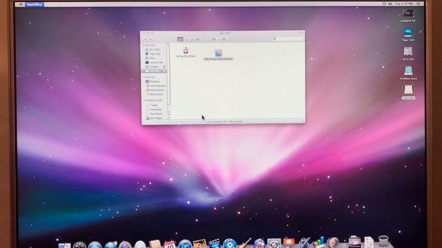 Power Mac G3 and the Wonderful Zip Drive! смотреть онлайн