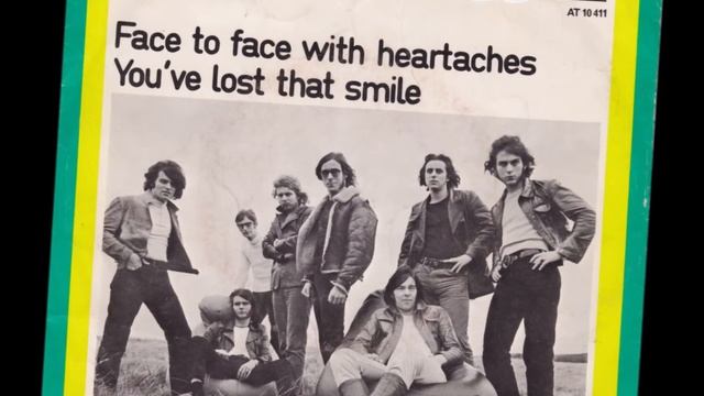 Soul Serenade - You've lost that smile (Nederbeat) | (Rotterdam) 1969 смотреть онлайн