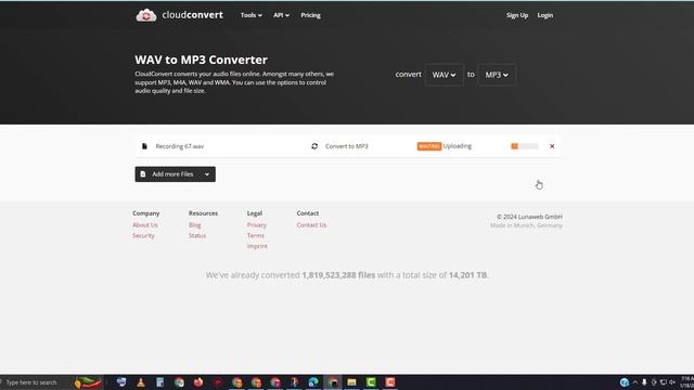 3 Simple Clicks To Convert Wav To Mp3 - The Ultimate Guide! смотреть онлайн