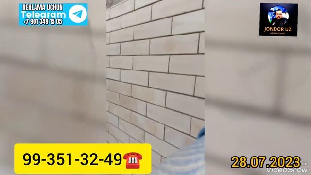 PODRASHIVKA GISHT NARXLAR 2023/ПОДРАШИВКА ГИШТ НАРХЛАР @jondoruz5002